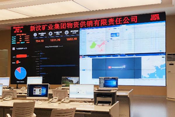 如何選擇信賴的液晶拼接屏廠家的產(chǎn)品？