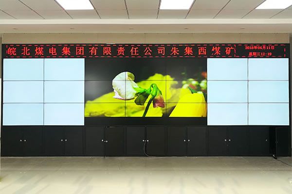 選擇深圳液晶拼接屏有什么優勢？