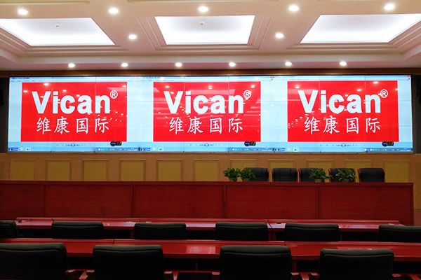 無縫拼接屏技術體現(xiàn)在哪些方面？