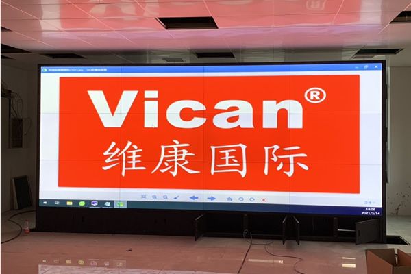 液晶拼接屏報價清單有哪些？