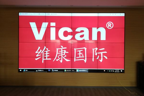 專業的液晶拼接屏廠家需要滿足客戶的哪些需求？
