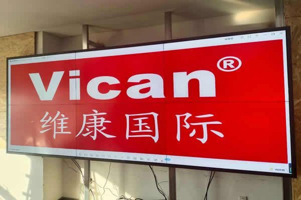 拼接屏品牌排名前十的廠家有哪些，該如何選擇？