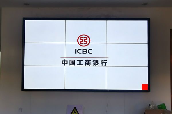 會議場合使用拼接屏好，還是LED屏好？