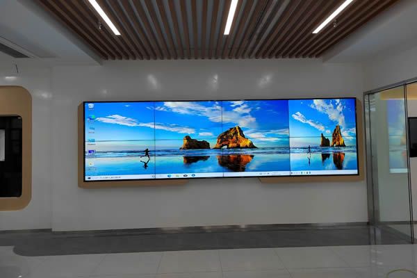 高品質制造，拼接屏廠家的未來發展方向