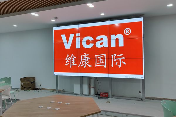 液晶拼接屏技術(shù)的創(chuàng)新，給人們帶來更好的視覺體驗(yàn)效果