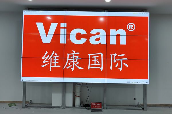 LG拼接屏和京東方拼接屏有什么區(qū)別？