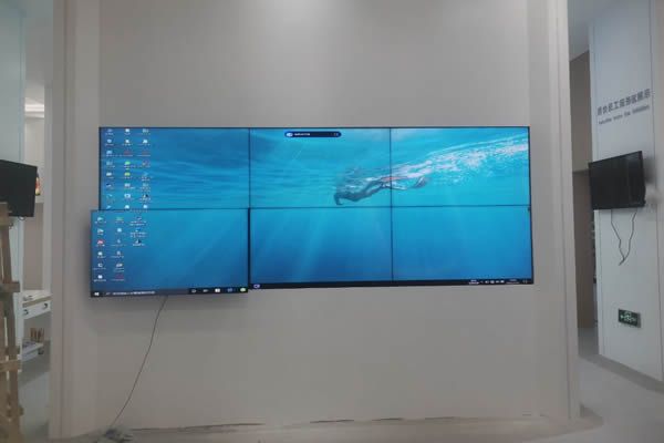 拼接屏和LED屏有什么區別