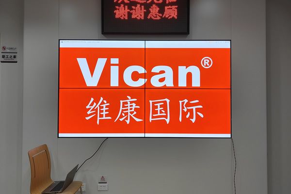 為什么3.5mm拼接屏在安裝后，它的實(shí)際拼縫在4mm以上