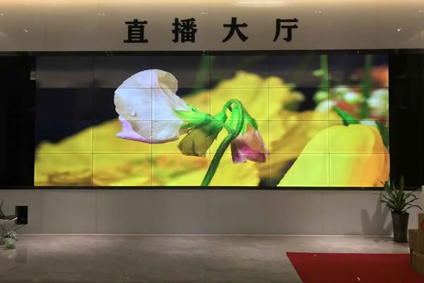 直播大屏用哪種好，直播大屏有哪些