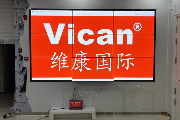 專業的拼接屏廠家有哪些，有哪些比較知名的品牌？
