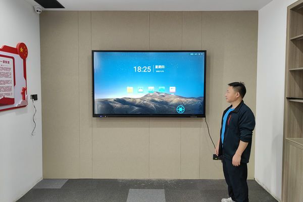 哪種顯示大屏幕更適合現代化會議室