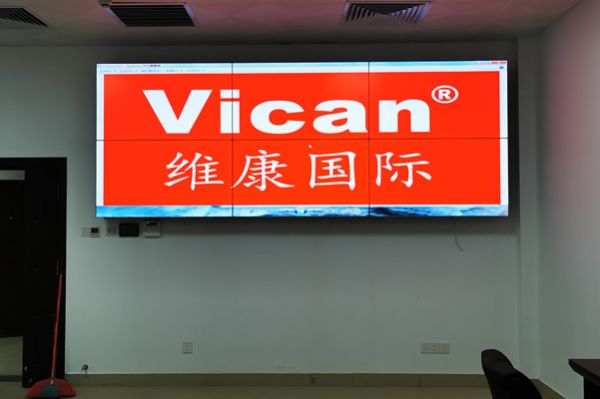 監控中心大屏怎么選擇，哪些廠家做得比較好？