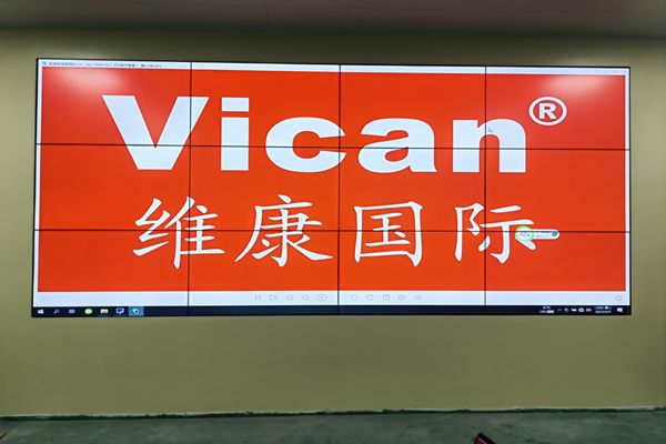 液晶拼接屏多少錢一塊，液晶拼接屏價格有哪些因素決定的？