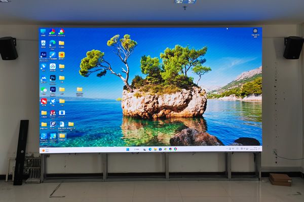 LED顯示屏怎么樣，LED顯示屏的優缺點是什么