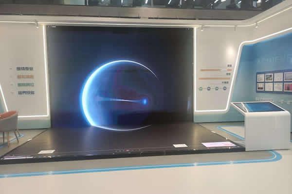 LED顯示屏多少錢一平方米？LED屏價格是這樣計算的