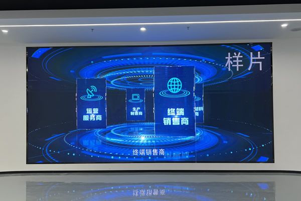 COB技術是什么，COB顯示屏廠家有哪些，該如何選擇？