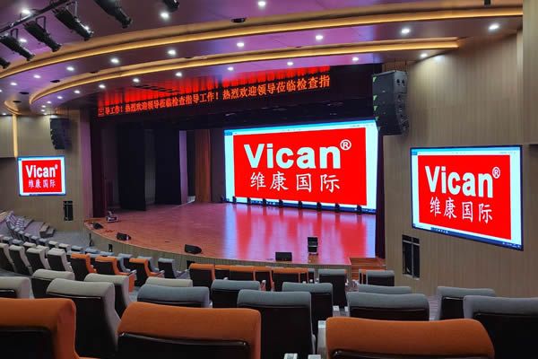 LED顯示屏和液晶拼接屏價格哪個便宜，選擇哪種好？