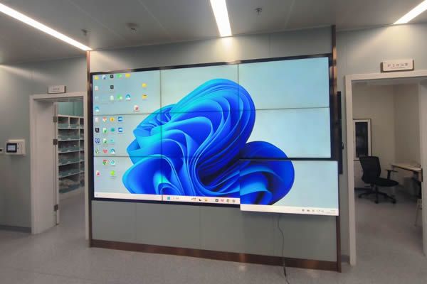 液晶拼接屏和LED顯示屏哪個壽命更長？