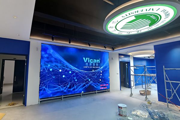 新型商業街區改造提速 視覺展示成空間升級重要抓手