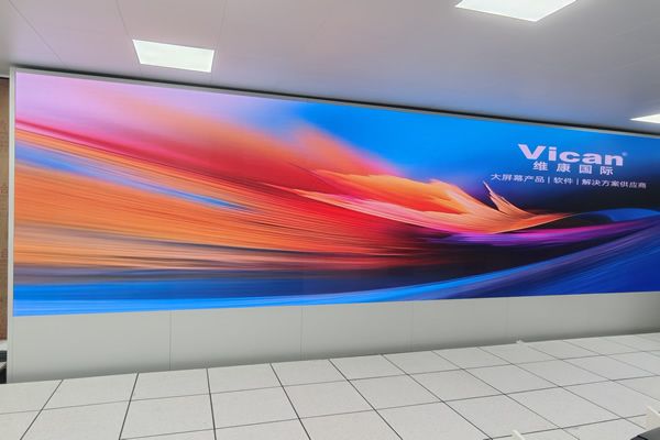 線下展覽展會行業復蘇 高端顯示方案成展臺競爭力核心