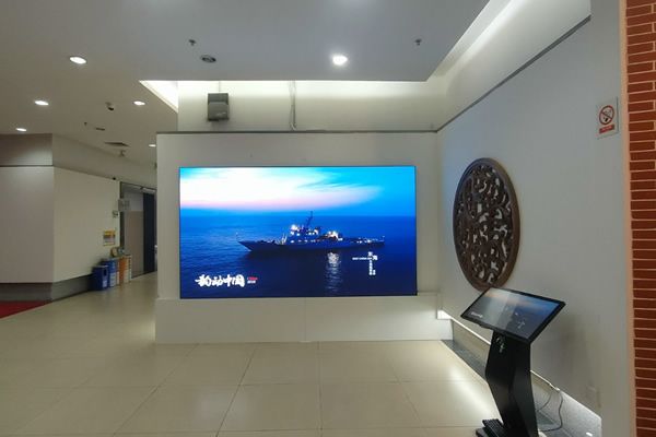 建筑工程現場信息化管理推進 可視化顯示提升施工管控水平