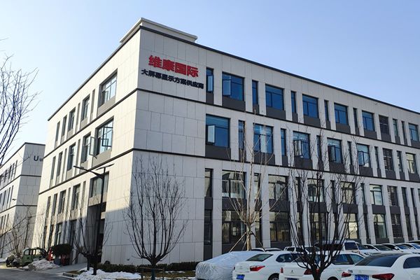 維康國際全新升級：立足三大生產基地，打造全國大屏幕顯示系統解決方案新標桿