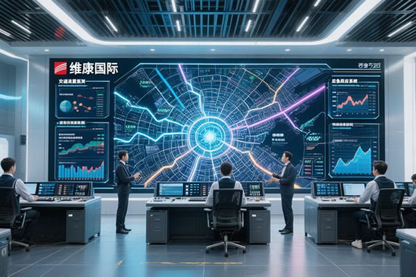 指揮中心大屏建設要花多少錢？最新LED/液晶預算全解析-維康國際