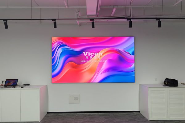 LED顯示屏安裝流程全解析：從前期勘測到調試交付的完整指南