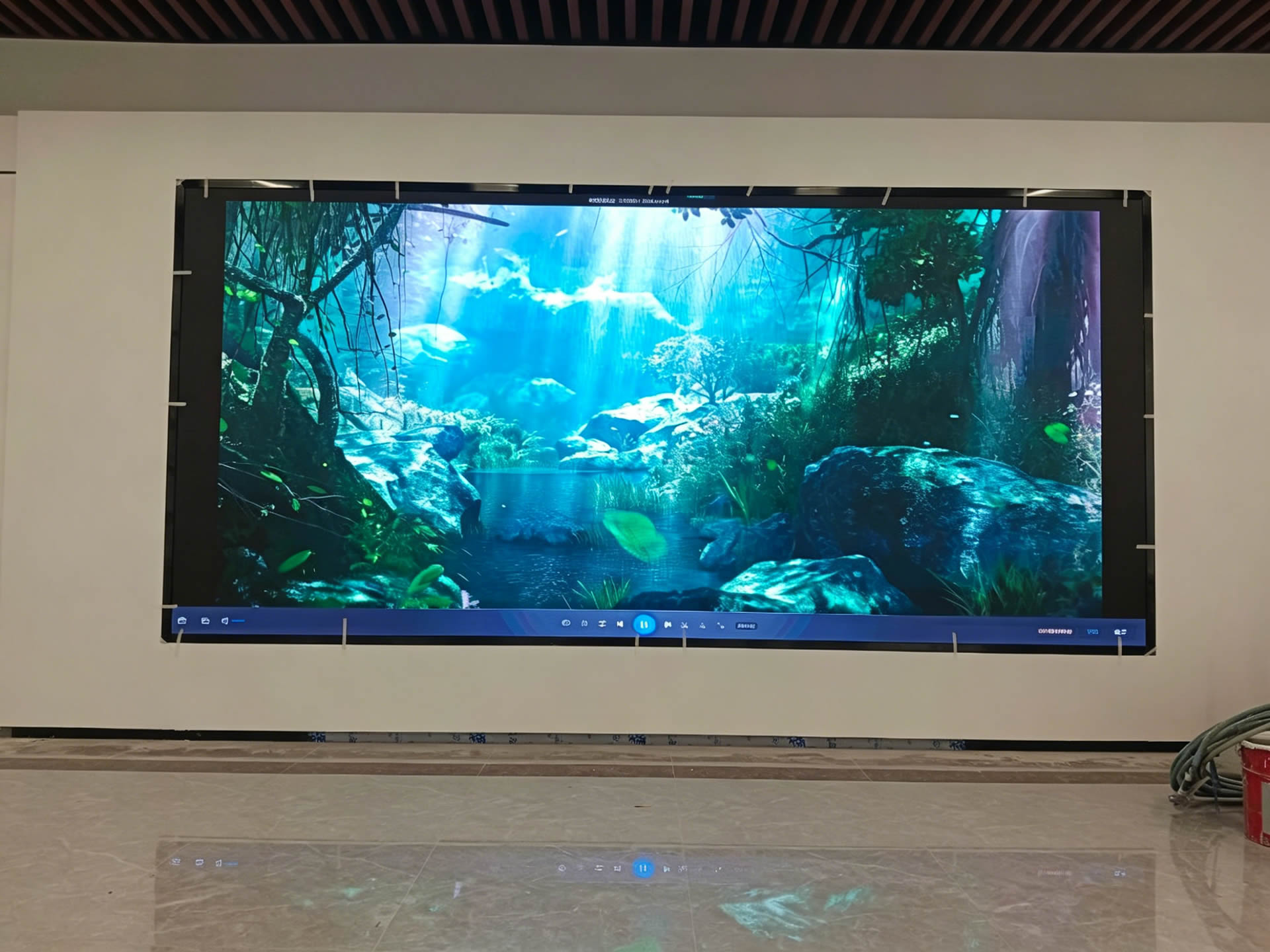 LED顯示屏采購常見誤區(qū)盤點